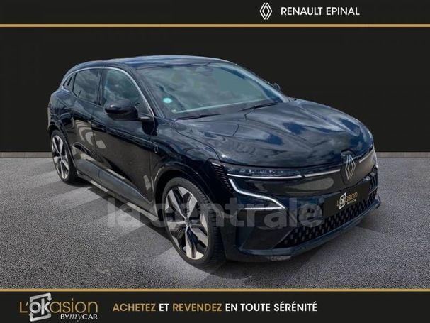 Renault Megane  162 kW image number 2