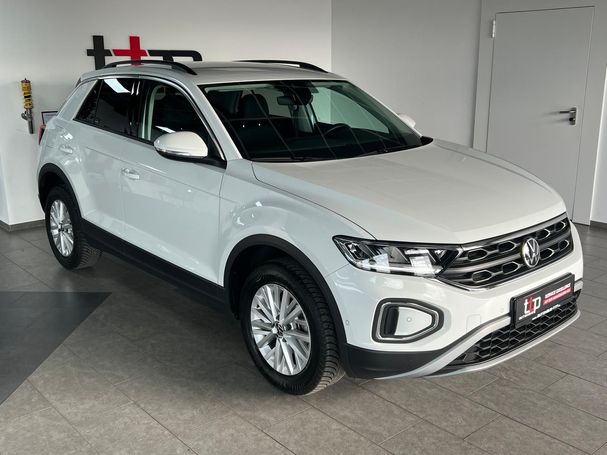 Volkswagen T-Roc 1.0 TSI T-Roc 81 kW image number 3