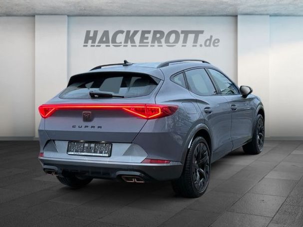 Cupra Formentor 1.4 e-HYBRID VZ 180 kW image number 2