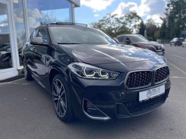 BMW X2 M35i xDrive 225 kW image number 2