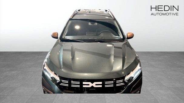 Dacia Jogger Hybrid 104 kW image number 15