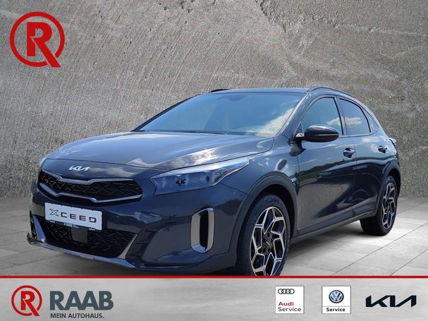 Kia XCeed 1.5 T-GDI GT-Line 103 kW image number 1