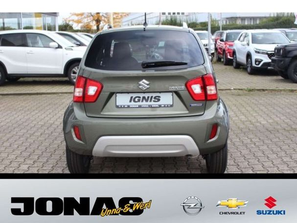 Suzuki Ignis 61 kW image number 7