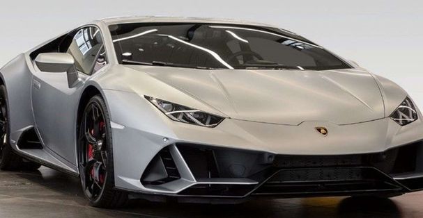 Lamborghini Huracan 471 kW image number 5