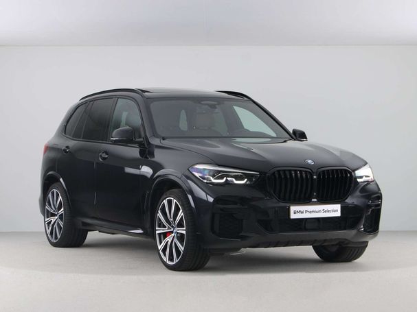 BMW X5 45e xDrive 290 kW image number 6