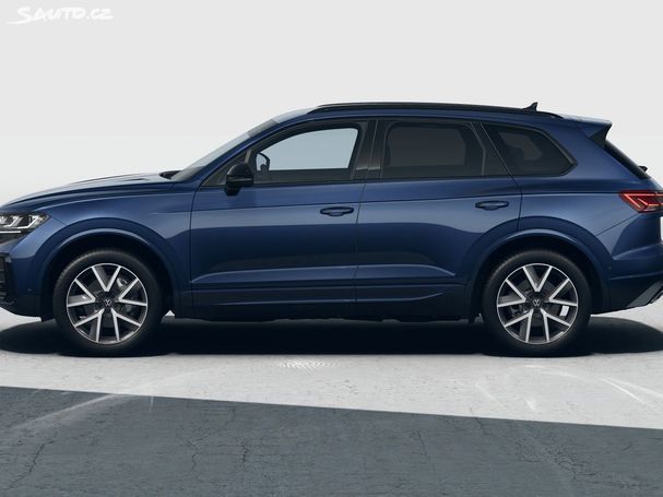 Volkswagen Touareg 3.0 TDI 4Motion 210 kW image number 3