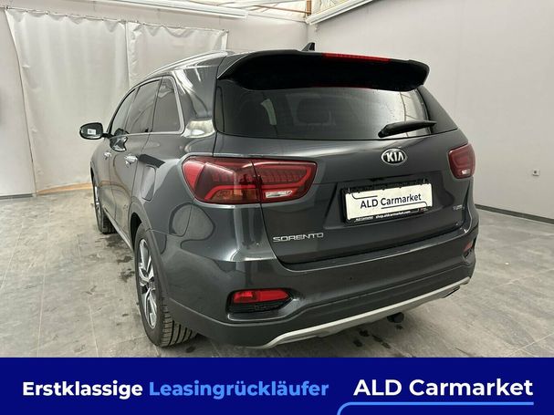 Kia Sorento 2.2 CRDi AWD Platinum Edition 147 kW image number 3