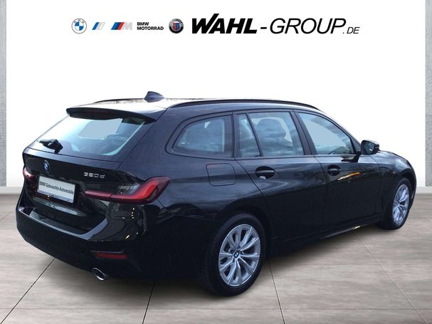 BMW 320d Touring 140 kW image number 5