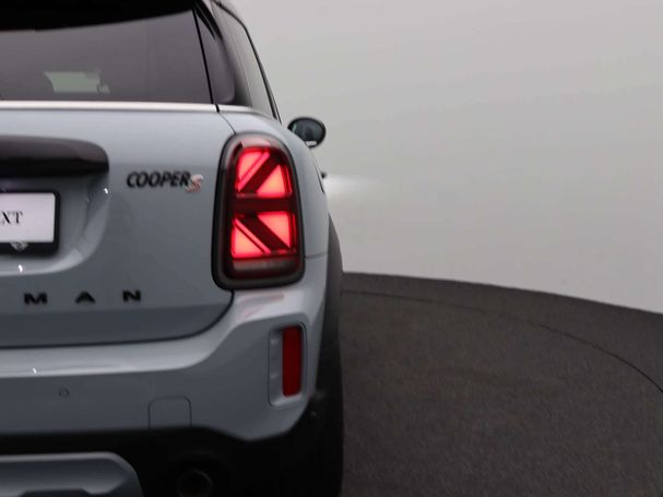 Mini Cooper S Countryman S Untamed Edition 131 kW image number 20