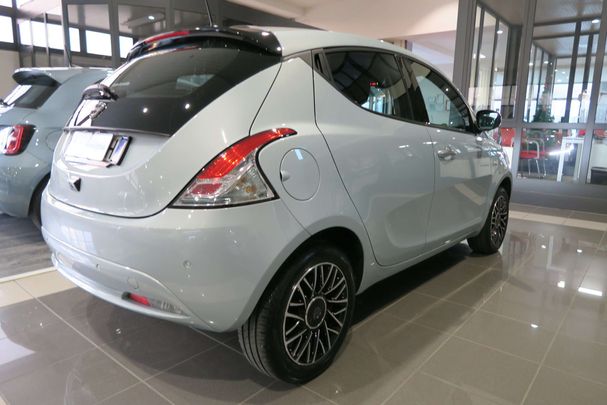 Lancia Ypsilon 51 kW image number 11