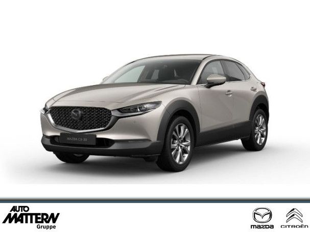 Mazda CX-30 186 137 kW image number 1