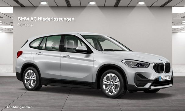 BMW X1 25e xDrive 162 kW image number 6