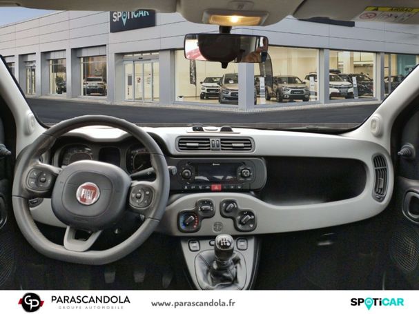 Fiat Panda 1.2 Easy 51 kW image number 8