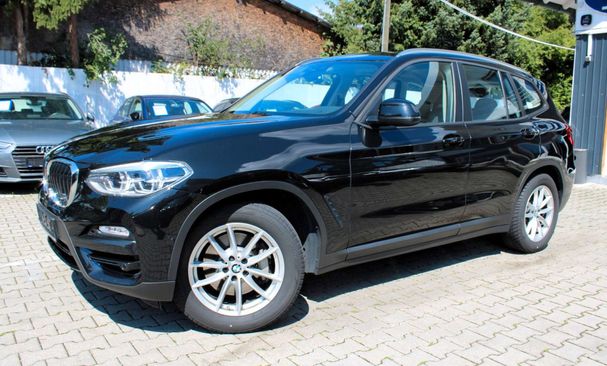 BMW X3 xDrive 195 kW image number 11