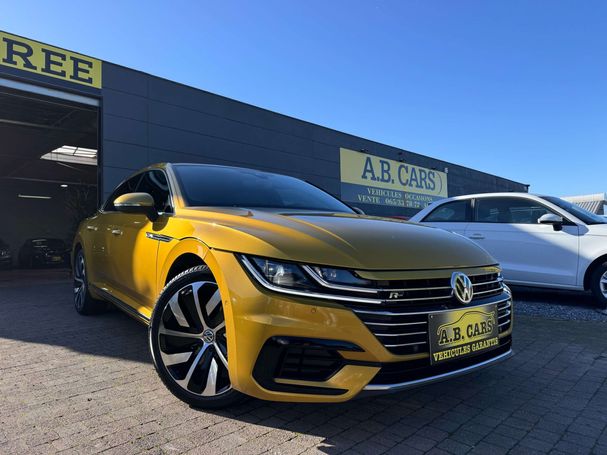 Volkswagen Arteon R-Line 110 kW image number 2