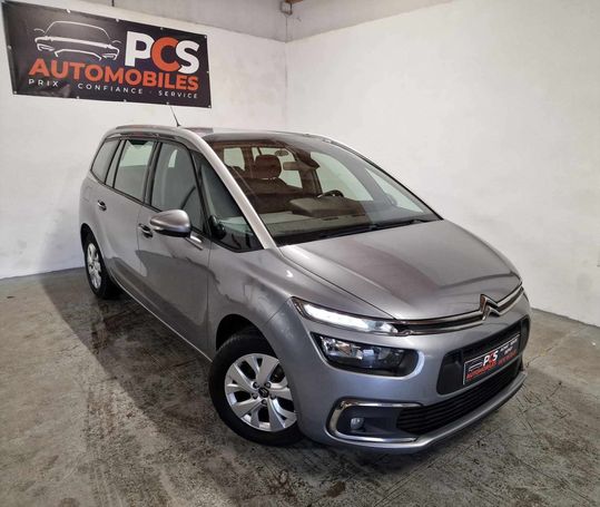 Citroen Grand C4 Picasso Shine 85 kW image number 2