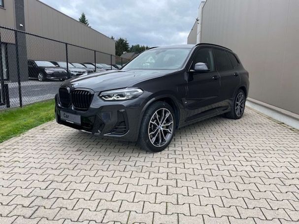 BMW X3 xDrive 240 kW image number 1