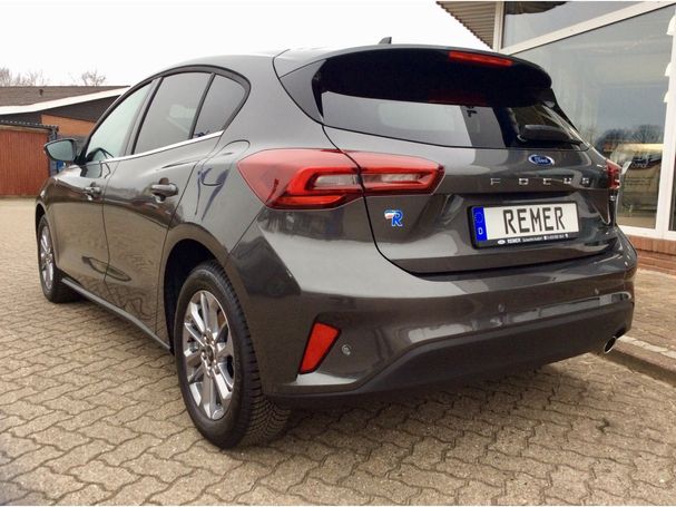 Ford Focus 1.0 EcoBoost TITANIUM 92 kW image number 10