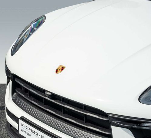 Porsche Macan 195 kW image number 31