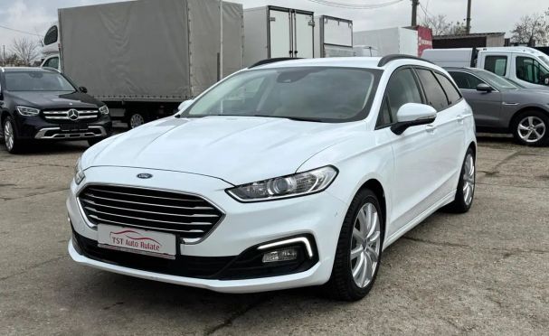 Ford Mondeo 138 kW image number 1