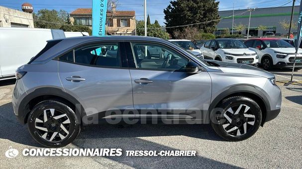 Opel Mokka 1.2 Turbo Elegance 74 kW image number 14