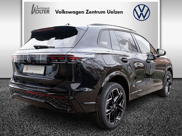 Volkswagen Tiguan 2.0 TDI R-Line 4Motion DSG 142 kW image number 2