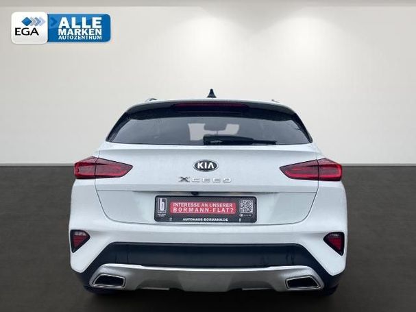 Kia XCeed 1.4 T-GDi Platinum 103 kW image number 6