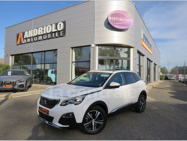 Peugeot 3008 PureTech 130 S&S Allure 96 kW image number 1