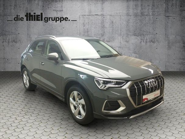 Audi Q3 35 TFSI Advanced 110 kW image number 2