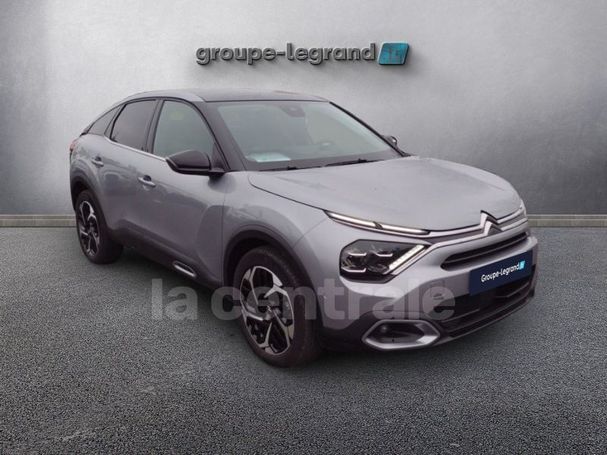 Citroen C4 96 kW image number 1