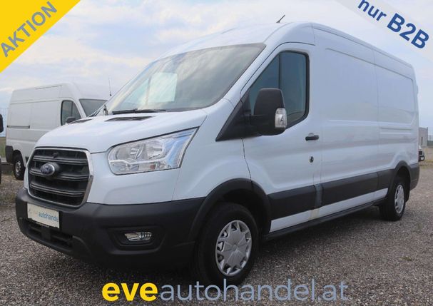 Ford Transit L3H2 2.0 EcoBlue 80 kW image number 2