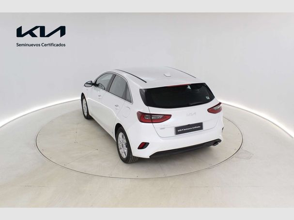 Kia Ceed 1.6 100 kW image number 8