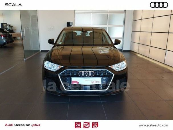 Audi A1 25 TFSI 70 kW image number 3