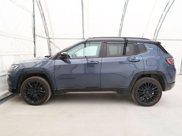 Jeep Compass 1.3 PHEV 177 kW image number 10