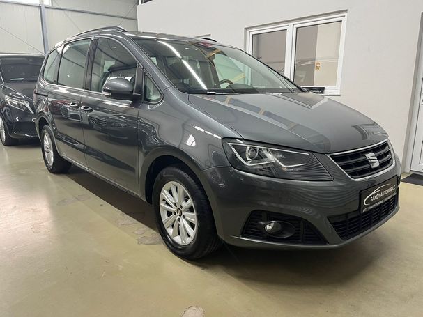 Seat Alhambra 110 kW image number 2