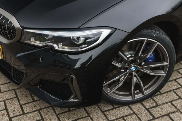 BMW 340 Touring xDrive 283 kW image number 5