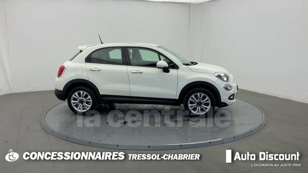 Fiat 500X 1.4 Multiair 4x2 Lounge 103 kW image number 5