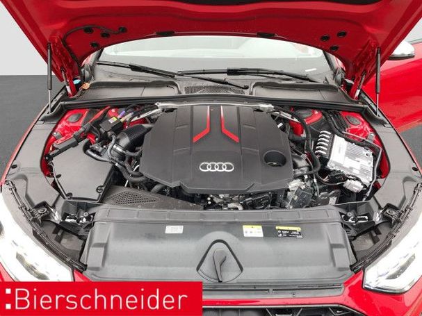 Audi S4 TDI 251 kW image number 14