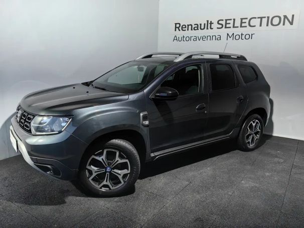 Dacia Duster 85 kW image number 1