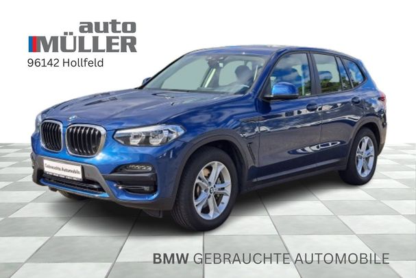 BMW X3 xDrive 135 kW image number 2