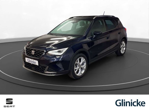 Seat Arona 1.0 TSI FR DSG 81 kW image number 1