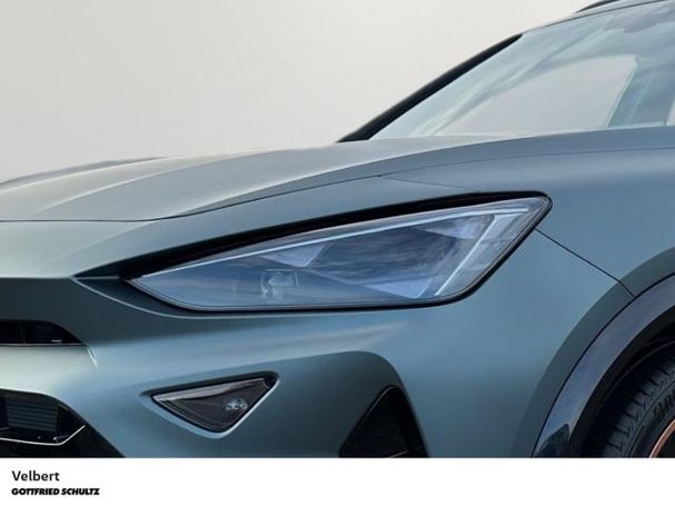 Cupra Formentor VZ 2.0 TSI Extreme 245 kW image number 4