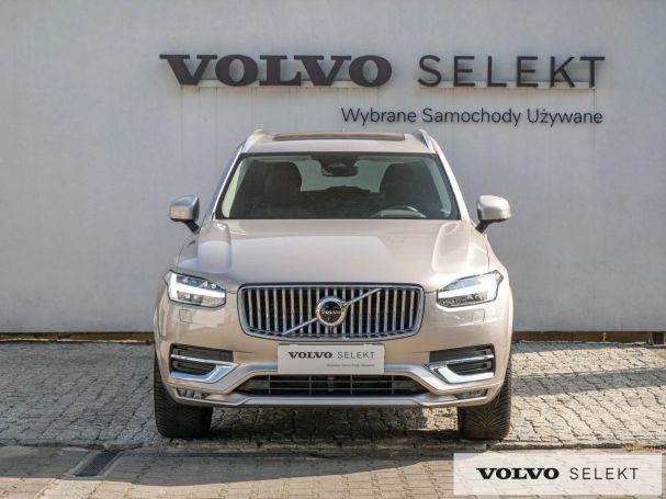 Volvo XC90 AWD 173 kW image number 4