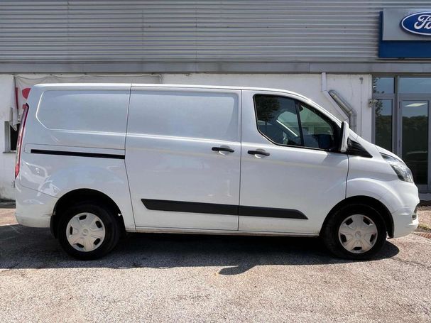 Ford Transit Custom Trend 96 kW image number 5