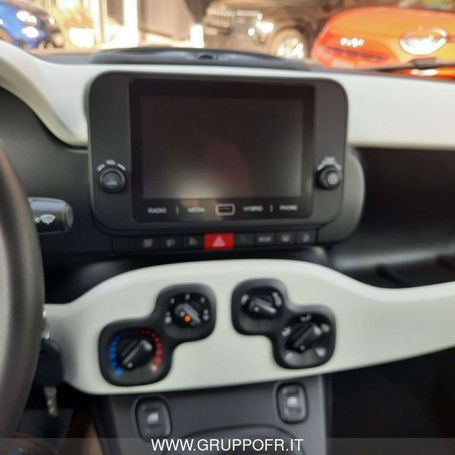 Fiat Panda 51 kW image number 17