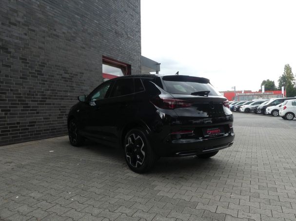 Opel Grandland X 96 kW image number 11