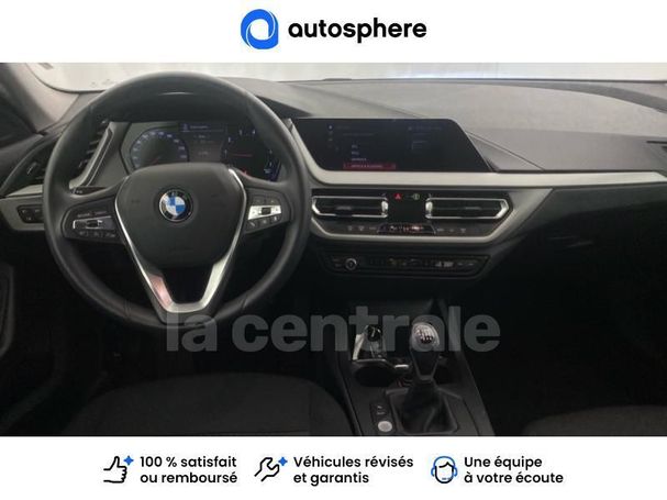 BMW 218i 100 kW image number 8