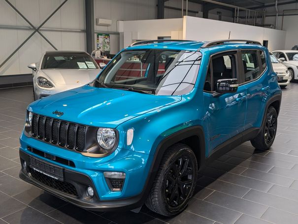 Jeep Renegade 88 kW image number 1