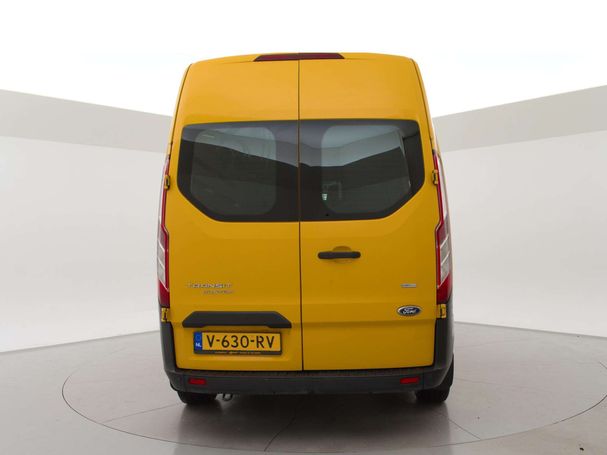 Ford Transit Custom 280 L1H2 Trend 77 kW image number 7