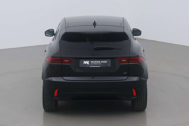 Jaguar E-Pace P300e R-Dynamic S AWD 198 kW image number 9